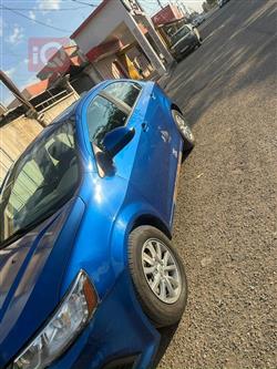 شيفروليه سونيك